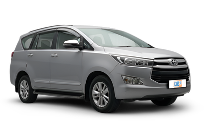 Toyota Innova Crysta-img
